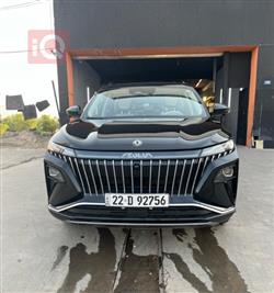 دۆنگ فینگ ئیلۆس هیوج